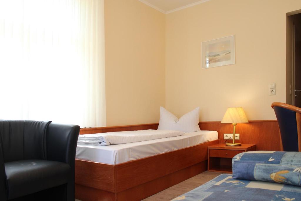Parkhotel Pretzsch Bad Schmiedeberg Quarto foto